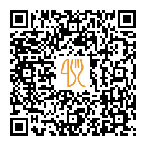 QR-code link către meniul The Dog And Fox Inn