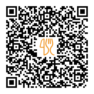 QR-code link către meniul Bloody French Cantine