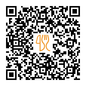 QR-code link către meniul Kings Arms