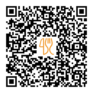 QR-code link către meniul Un Blanc E Un Neri