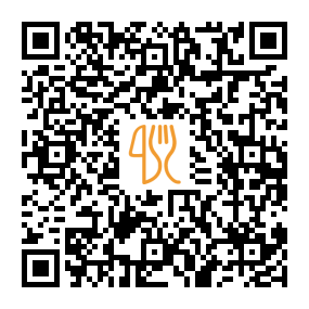 QR-code link para o menu de The Green Cafe