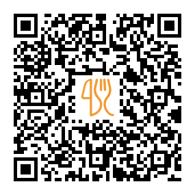 QR-code link para o menu de Olly's Fish Shack