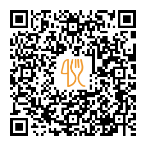 QR-code link para o menu de Cafe Van 't