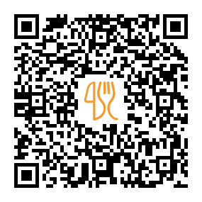 QR-code link către meniul Café Poussette