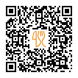 QR-code link para o menu de Cafe Sizzler