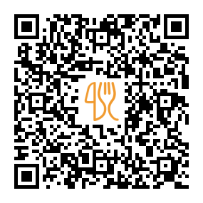 QR-code link para o menu de La Mucca Pazza