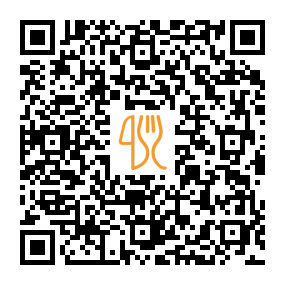 QR-code link naar het menu van Curry Me Away