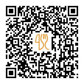 QR-code link para o menu de The Wolseley