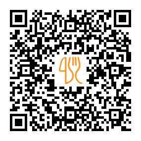 QR-code link para o menu de Burger King