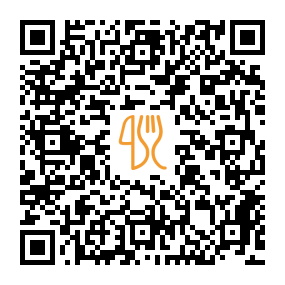 QR-code link para o menu de Jerk Hut Co