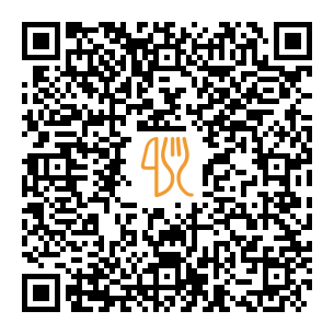 QR-code link para o menu de Ahar Indian