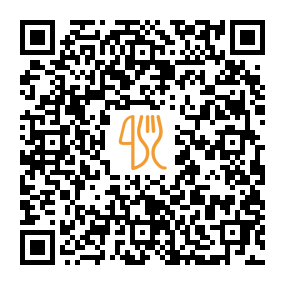 QR-code link către meniul The Greyhound Lydney