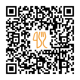 QR-code link para o menu de Cris