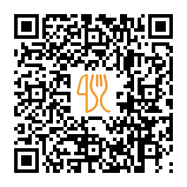 QR-code link para o menu de Friends