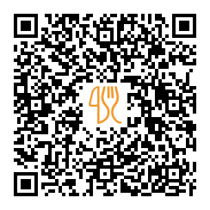 Link z kodem QR do menu Happy Garden, Chinese Take-away