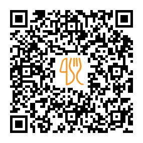 QR-code link către meniul Cafe Rasoi