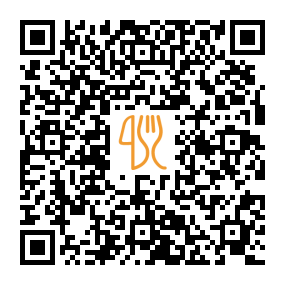 Enlace de código QR al menú de Café Friends Enschede