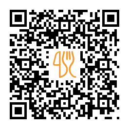 QR-code link para o menu de Fusion