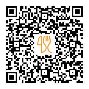 QR-code link para o menu de Loud Kitchen