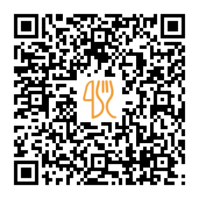 QR-code link para o menu de Pizza Rush