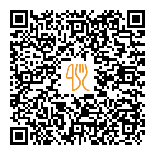 QR-code link para o menu de Meat In Naples