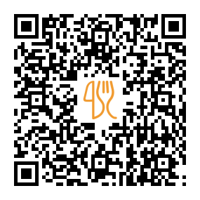 QR-code link para o menu de The Adam Lounge