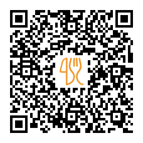 QR-code link para o menu de Caccia Reale