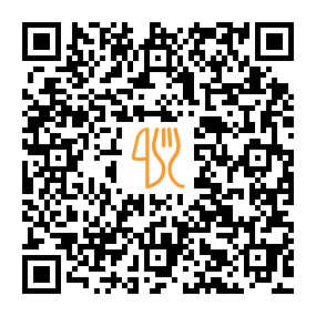 QR-code link para o menu de Eco Chic Interiors