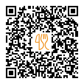 QR-code link para o menu de Amandine Cremeria