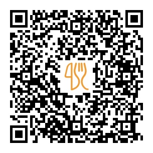 QR-code link para o menu de New Grande Fratello Pizza&food