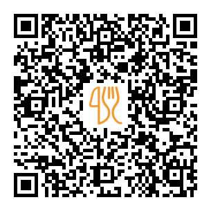 QR-code link para o menu de Chicken Burger