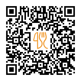 QR-code link către meniul Kjeldstadkafe'n