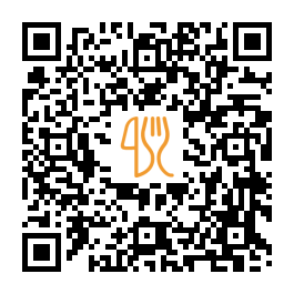 QR-code link para o menu de Cuttle Inn