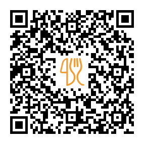 QR-code link naar het menu van Kings Langley Fish