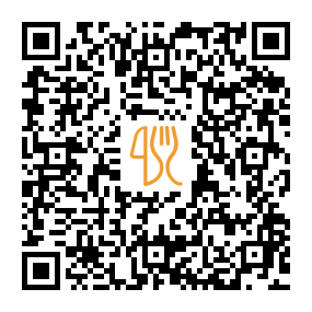 QR-code link para o menu de Saffron