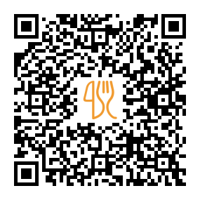 QR-code link para o menu de Deluxe Kebap