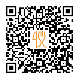 QR-code link naar het menu van Cafe Ginger