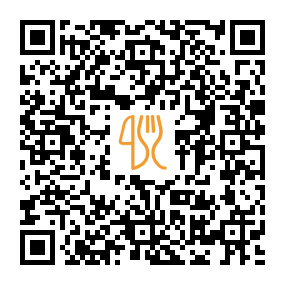 QR-code link para o menu de Hergest Croft Gardens