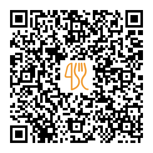 QR-code link către meniul Caffè Terranoa