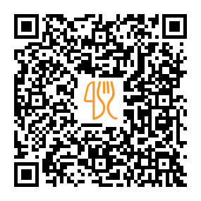 QR-code link naar het menu van Grille53