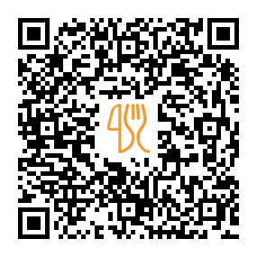 QR-code link către meniul Rising Sun Inn