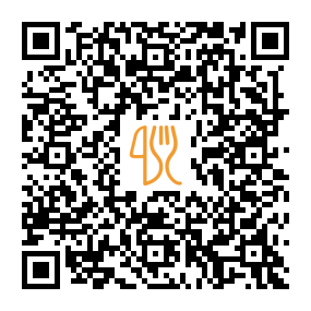 QR-code link para o menu de Sutherlands Guest House