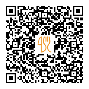 QR-code link para o menu de La Meridiana