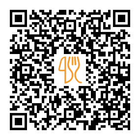 QR-code link para o menu de Roundsquare Roastery