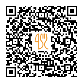 QR-code link către meniul Bigods Kitchen