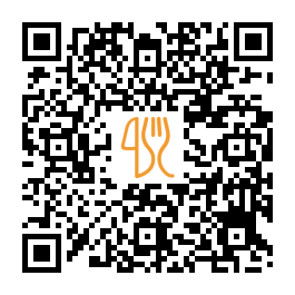 QR-code link către meniul Pandora Cafe