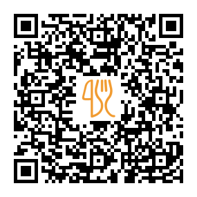 QR-code link para o menu de Cafe