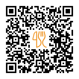 QR-code link para o menu de Al Poncio