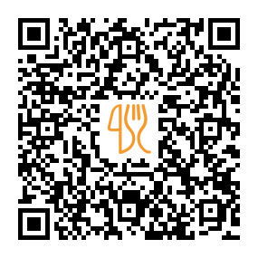 Link con codice QR al menu di Al-karim Bistro And