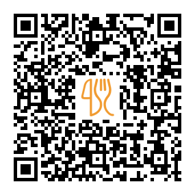 QR-code link către meniul Bluesun Kaj